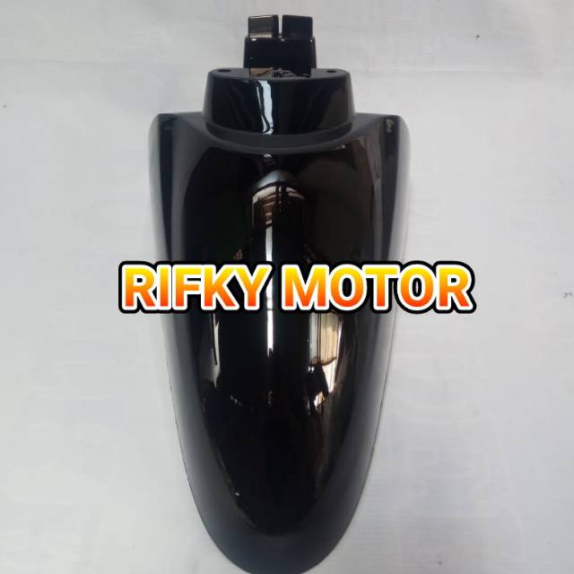 SEPAKBOR DEPAN SCOOPY 2014