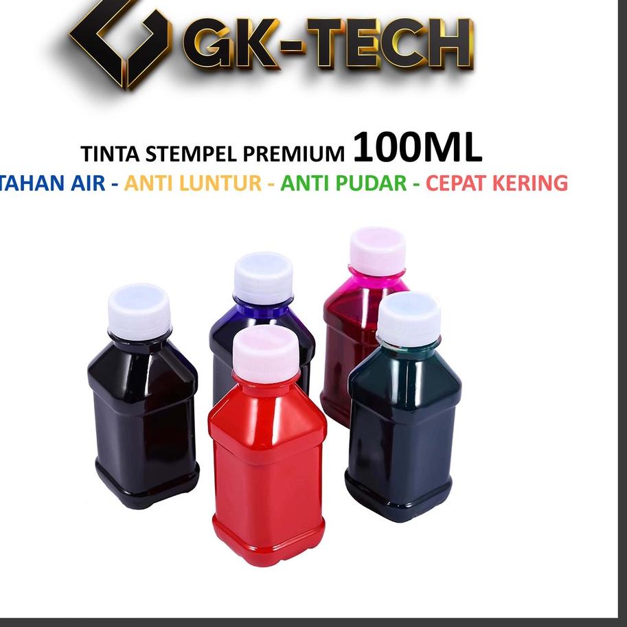 

*Segera Dapatkan* TINTA STEMPEL FLASH 100 ML PREIMIUM GRAFIKA KITA Segera Dapatkan !!