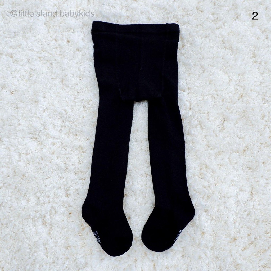 LIN7034 - Legging Anak Bayi Balita Katun Stretch