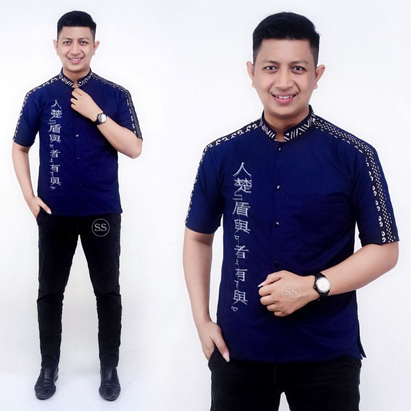 GROSIR KAFTAN RIYANA I KAFTAN SUPER JUMBOLD 140cm I DASTER LOWO TERMURAH