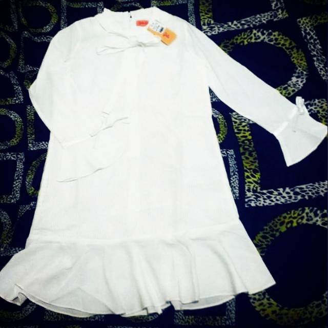 Tunik girls&girls ramayana