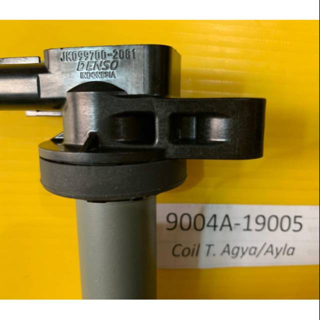 Coil ignition Agya ayla