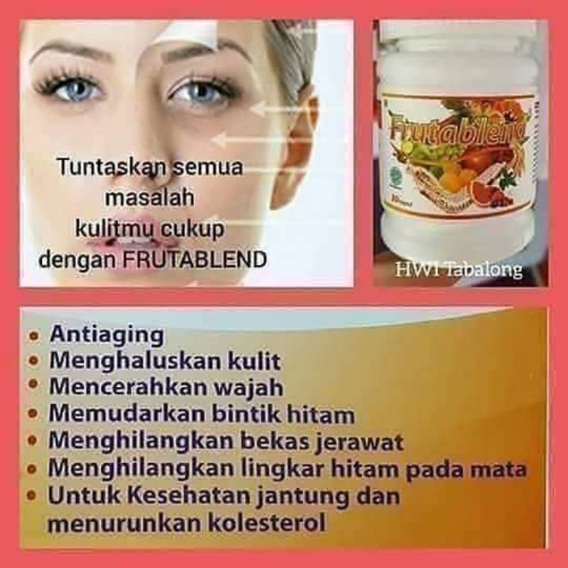 frutablend