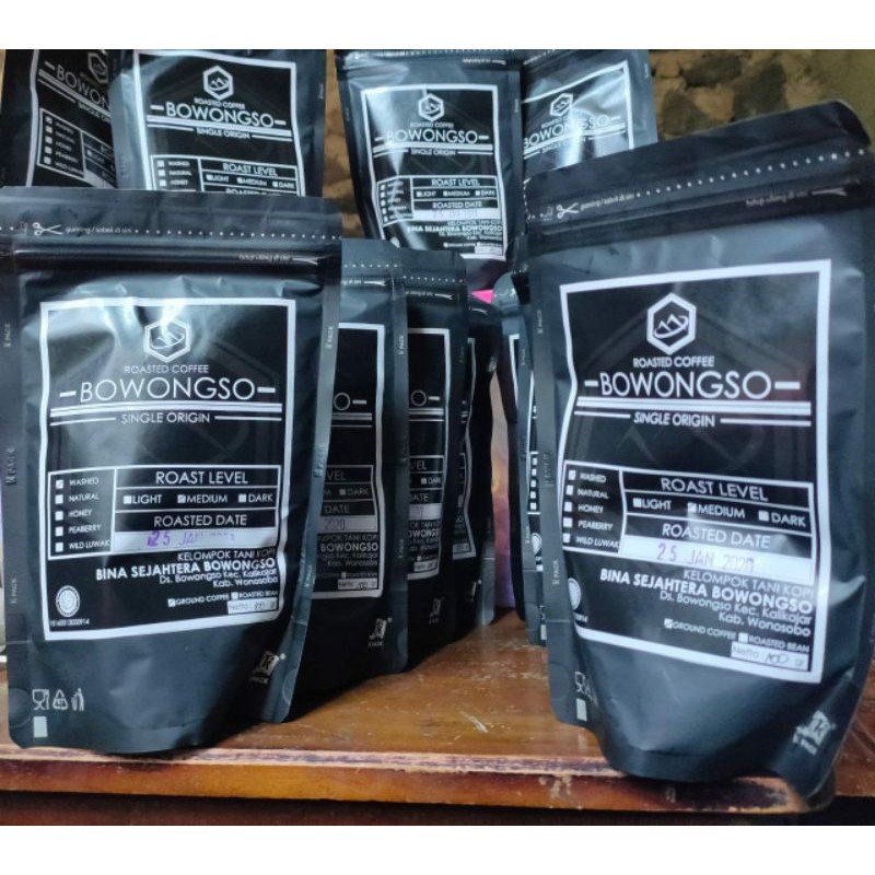 

KopiArabica