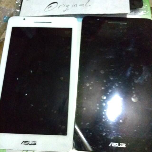 LCD (1set Touchscreen) ASUS Fonepad 7 (K01N/ME171CG) (ORI)