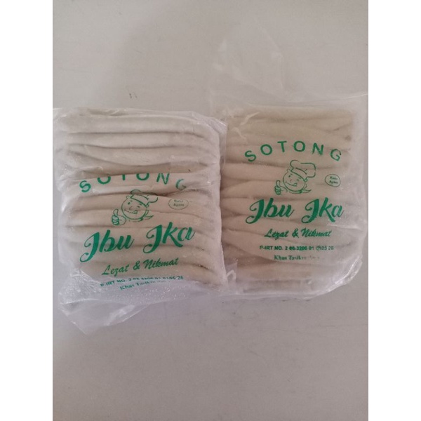 SOTONG IBU IKA