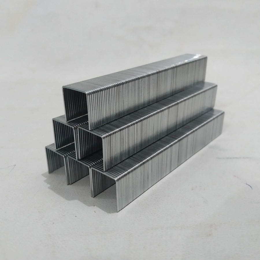 isi mata refill refil staple steples staples tembak jok tinggi 12 mm 12mm