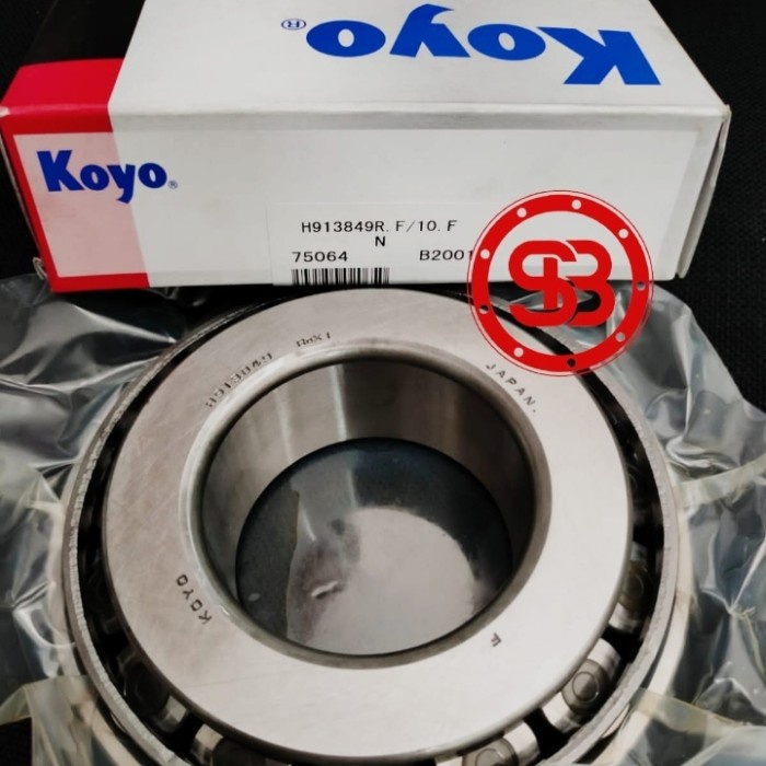 BEARING H 913849/10 KOYO JAPAN ORIGINAL