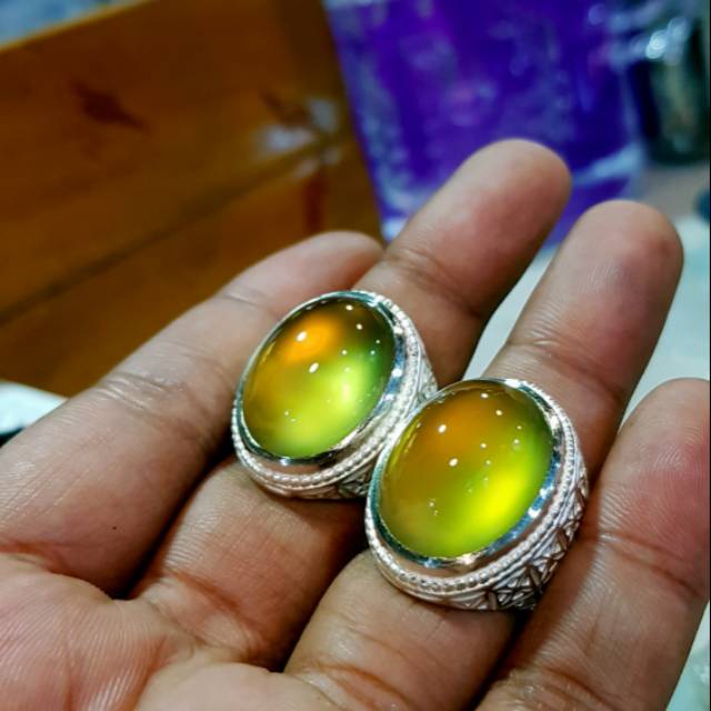 Idocrase bio solar aceh dim size top