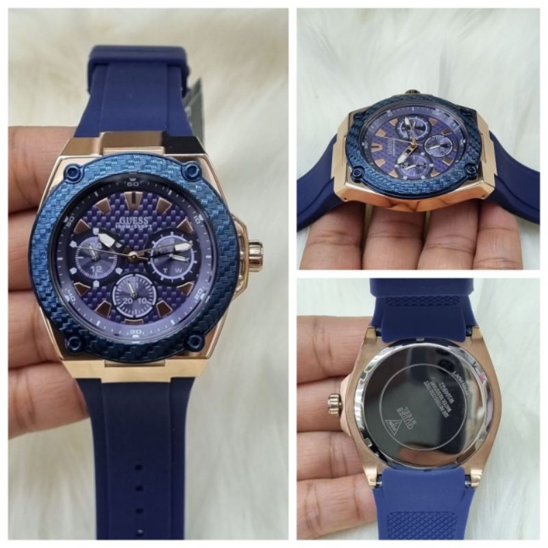 JAM TANGAN GUESS ORIGINAL PRIA