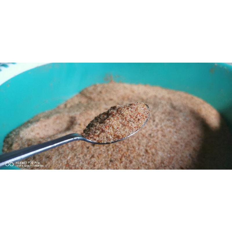 

bumbu marinasi rahasia fried chiken