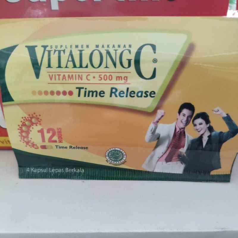 vitalong c isi 4 kapsul