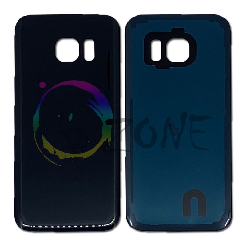 BACKDOOR - BACK CASING - TUTUPAN BATERAI SAMSUNG S7 - G930