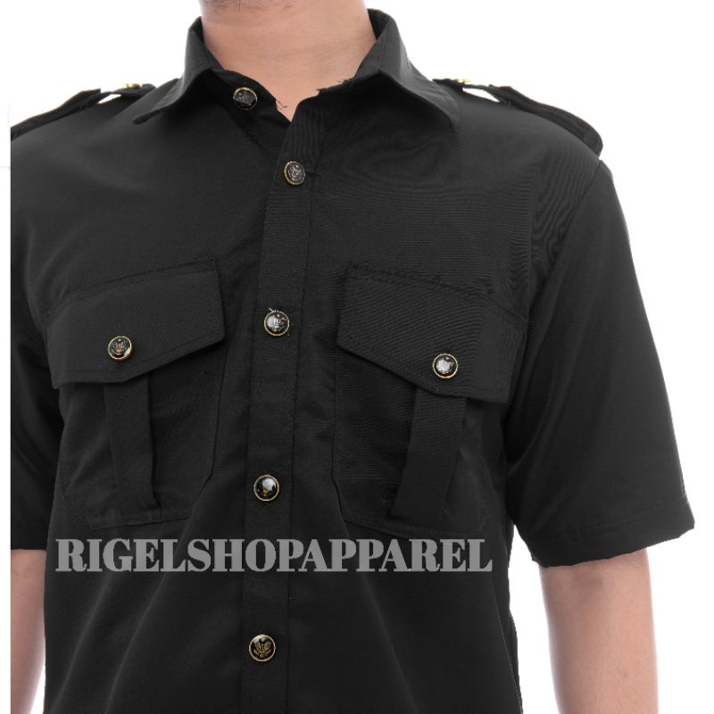 safari security seragam safari seragam security seragam sekuriti seragam safari security safari lengan pendek setelan safari safari pria seragam supir seragam bodyguard seragam safari hitam safari coklat safari navy