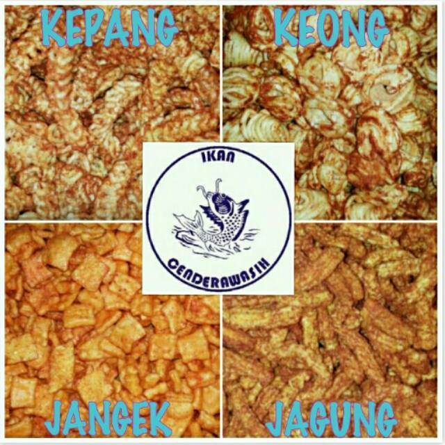 

Cap Ikan