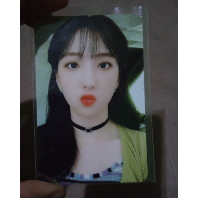 wjsn eunseo SG 21