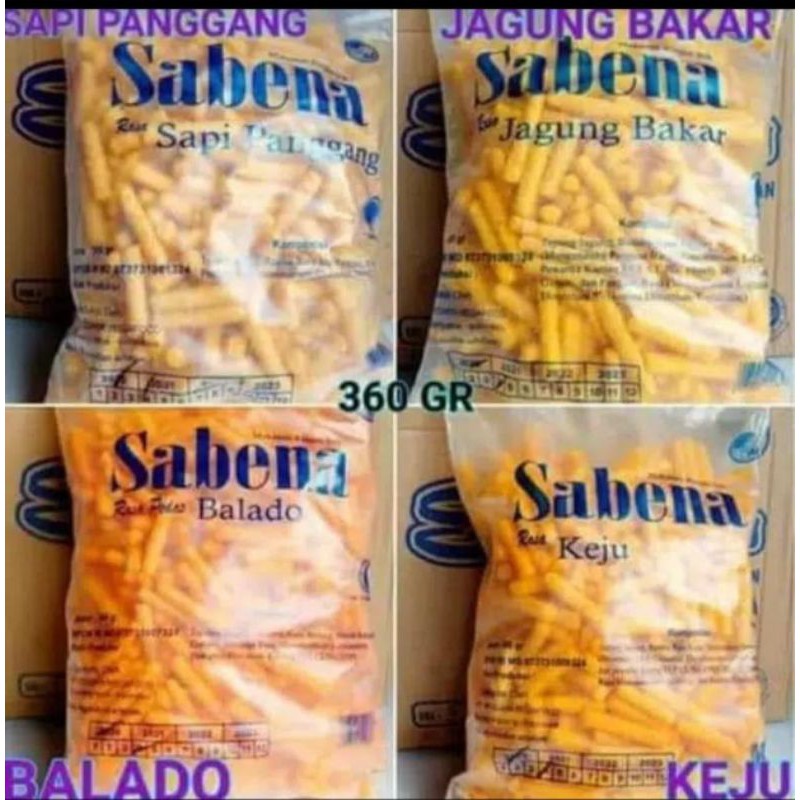 

Sabena
