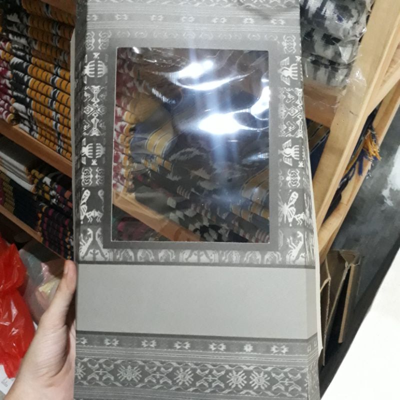 

Box Kemasan