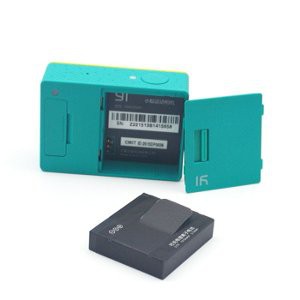 Dijual baterai xiaomi yi replacement   batre camera action  batere  battery   Murah