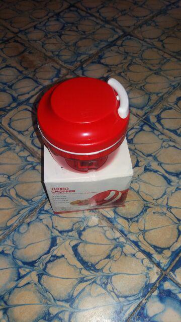 Turbo Choper