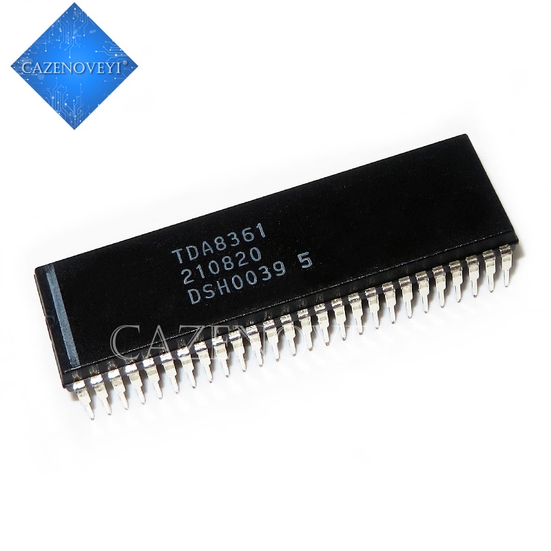 1pc Ic Tda8361 Tda8362 Tda8362B Tda8362A Dip-52