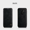 Nillkin Qin Leather Case Origial Samsung Galaxy S9 Plus