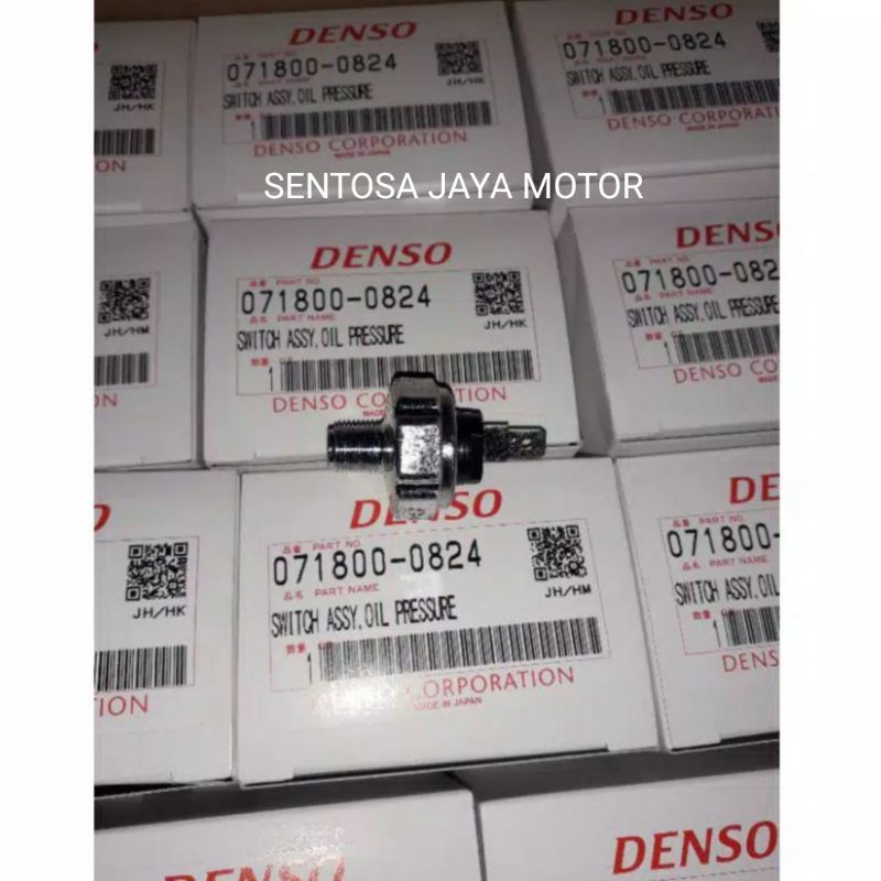 SWITCH OIL OIL SWITCH FUTURA CARRY CARY ST100 KIJANG T120SS PS100 PS110 PS125 L300 APV ORIGINAL