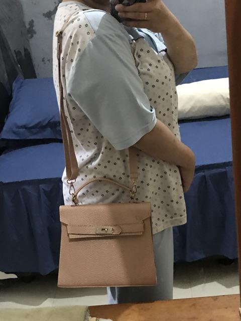 Molly Handle Sunkist