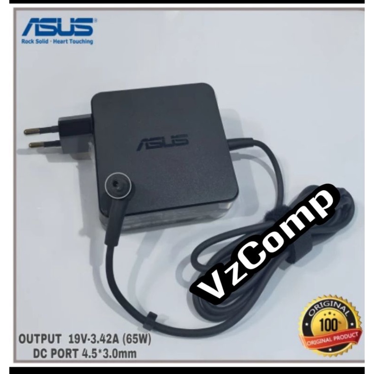 Adaptor Charger Laptop Asus Pro P1440 P1440f P1440fa P1440fb P1440u
