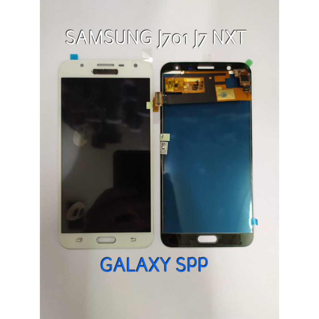 LCD TOUCHSCREEN SAMSUNG J7 NXT ACE J701 J7 CORE KONTRAS BISA MAIN