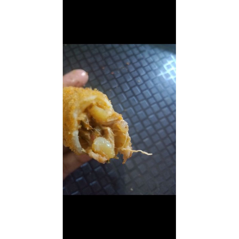 

RisolAyam/risolsayur/risolmaknyus