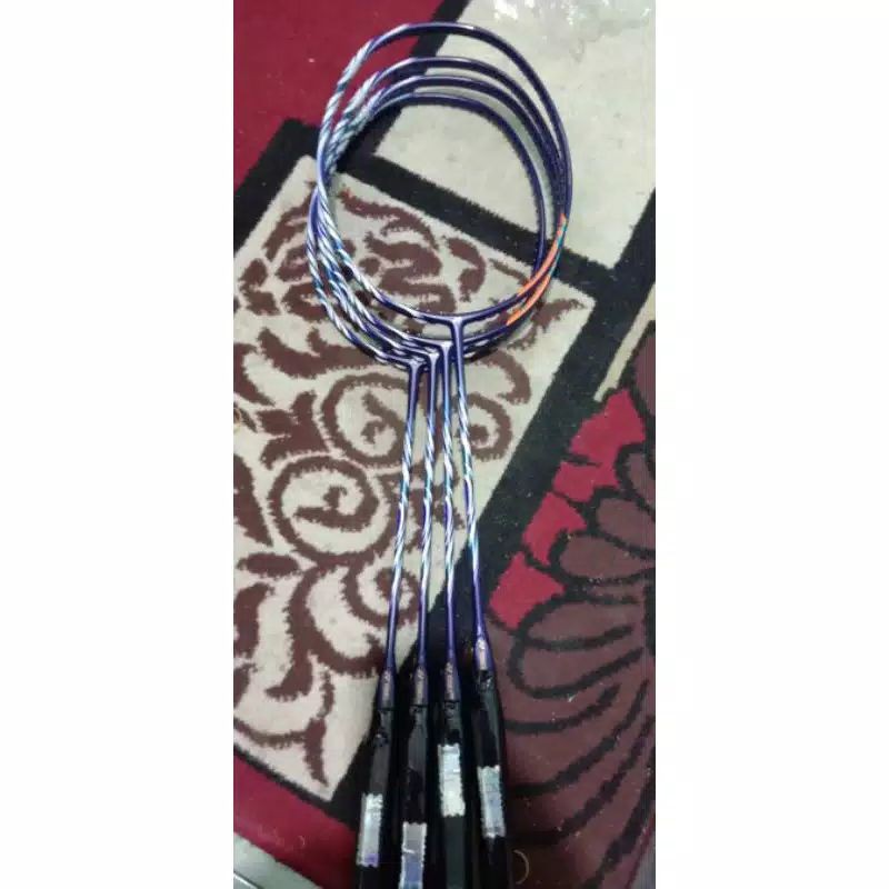 Astrox 100zz Asean Premium ( tas kain)