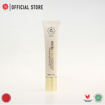 Viva Queen Revitalizing Eye Cream 15ml