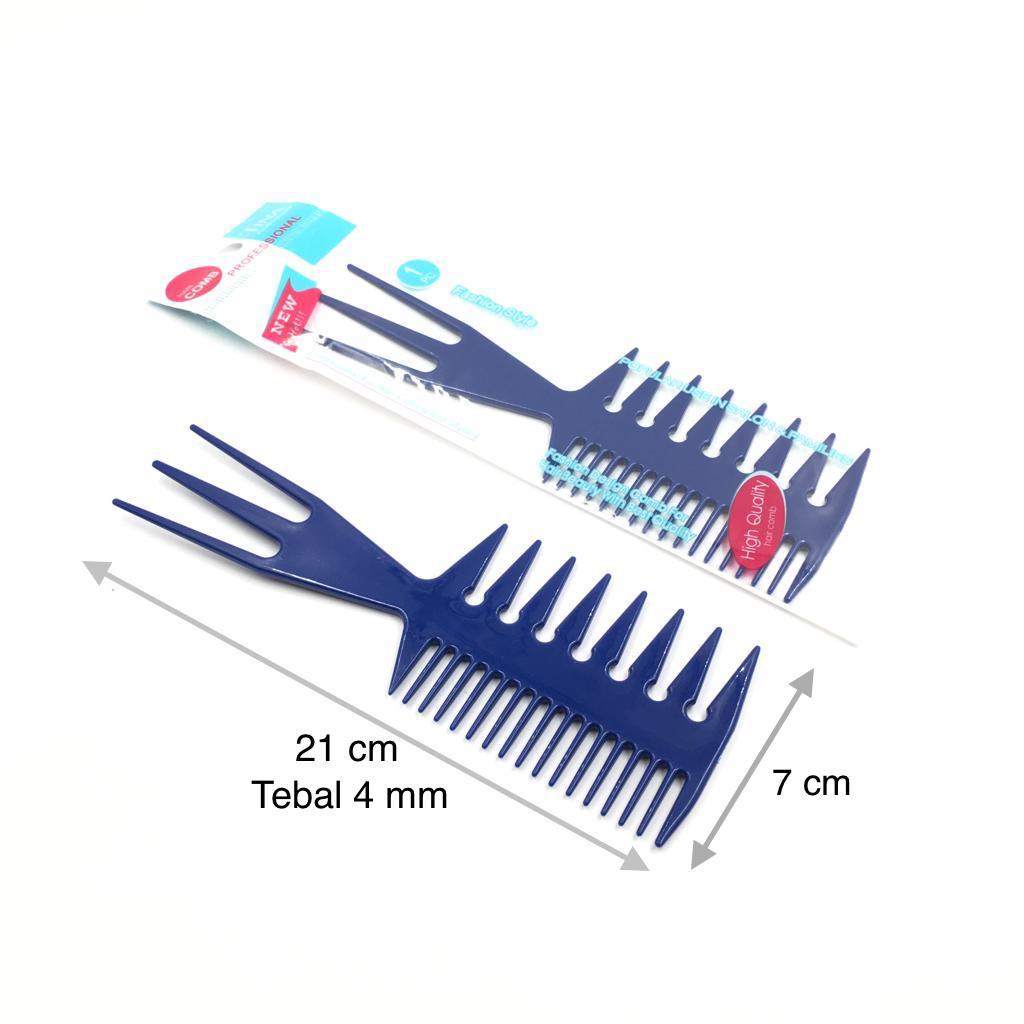 Sisir Hairstylist Abs75039