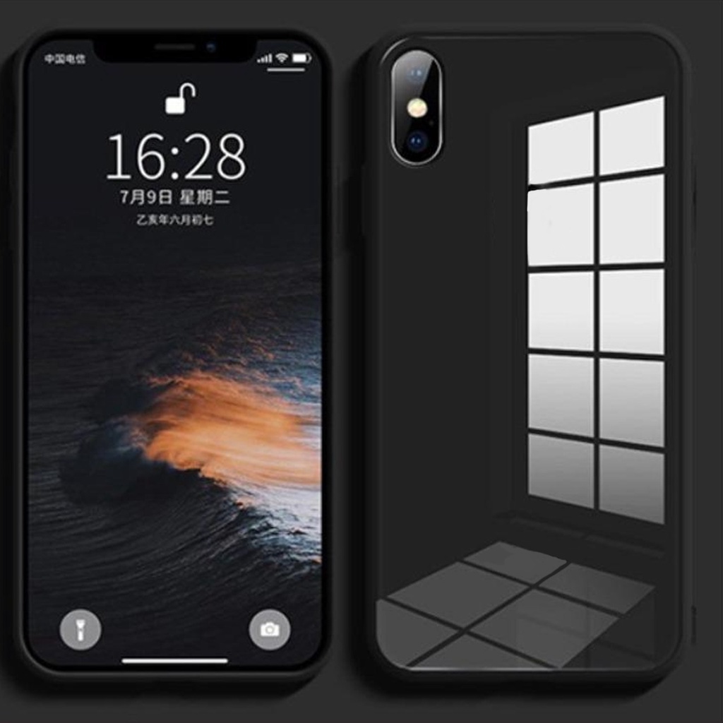 glass case iphone xs max 11 pro max