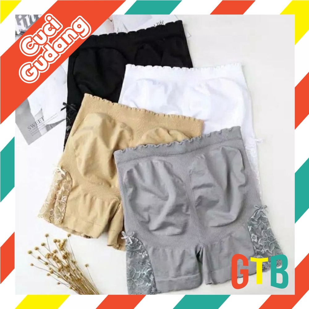 ❤️GTB❤️ Celana Dalam Wanita Underwear Wanita Kancut Wanita Cangcut Wanita Celana Dalem B056