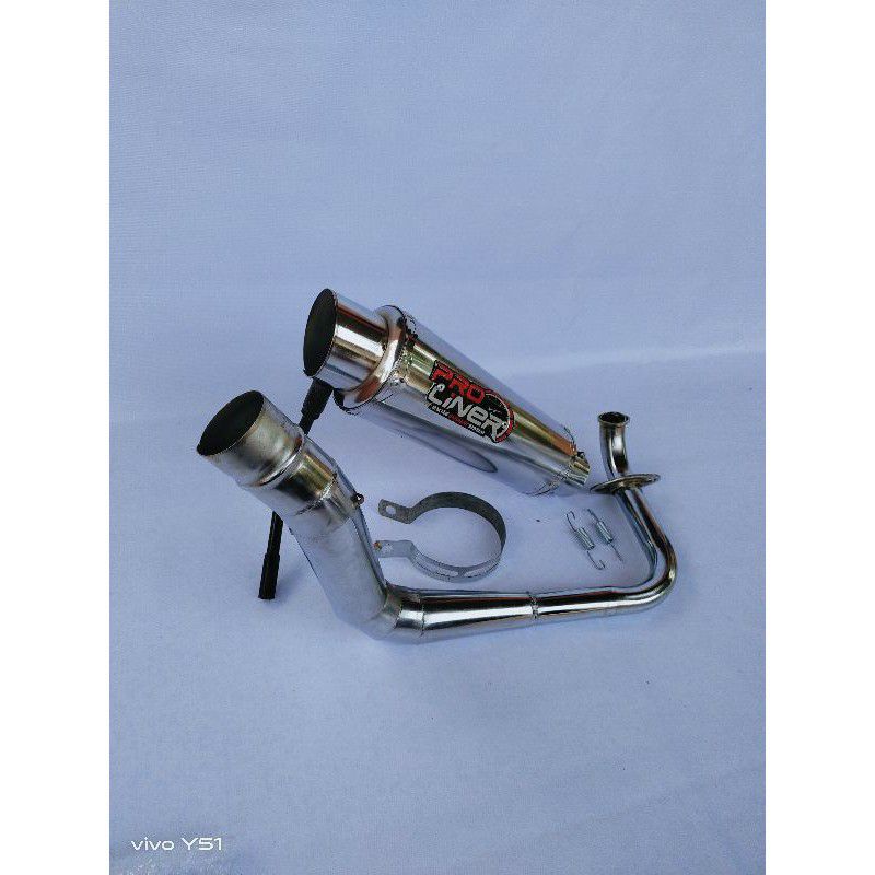 knalpot proliner beat fi/karbu/new/deluxe/street/esp/cbs/pop
