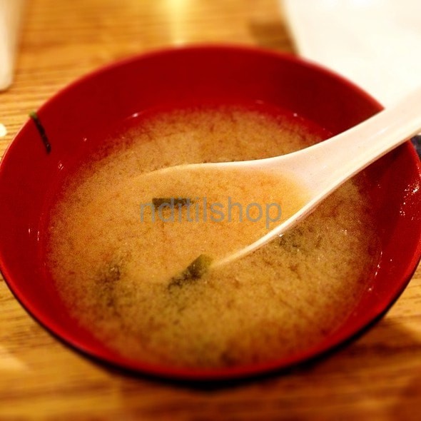 

Furusato Miso Lokal - Tauco Ala Jepang