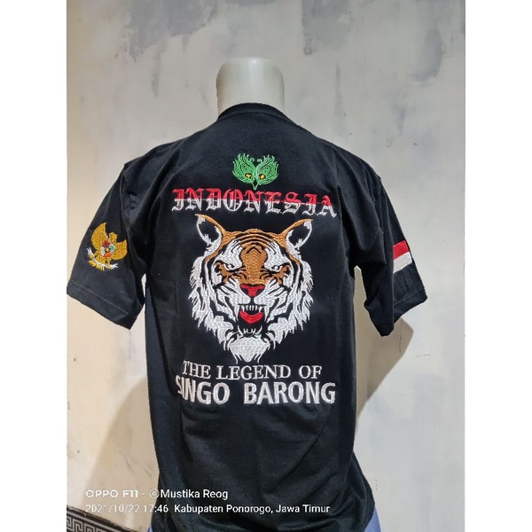 kaos. kaos murah. kaos budaya. kaos reog. kaos reog ponorogo ( Bisa Bayar Ditempat)