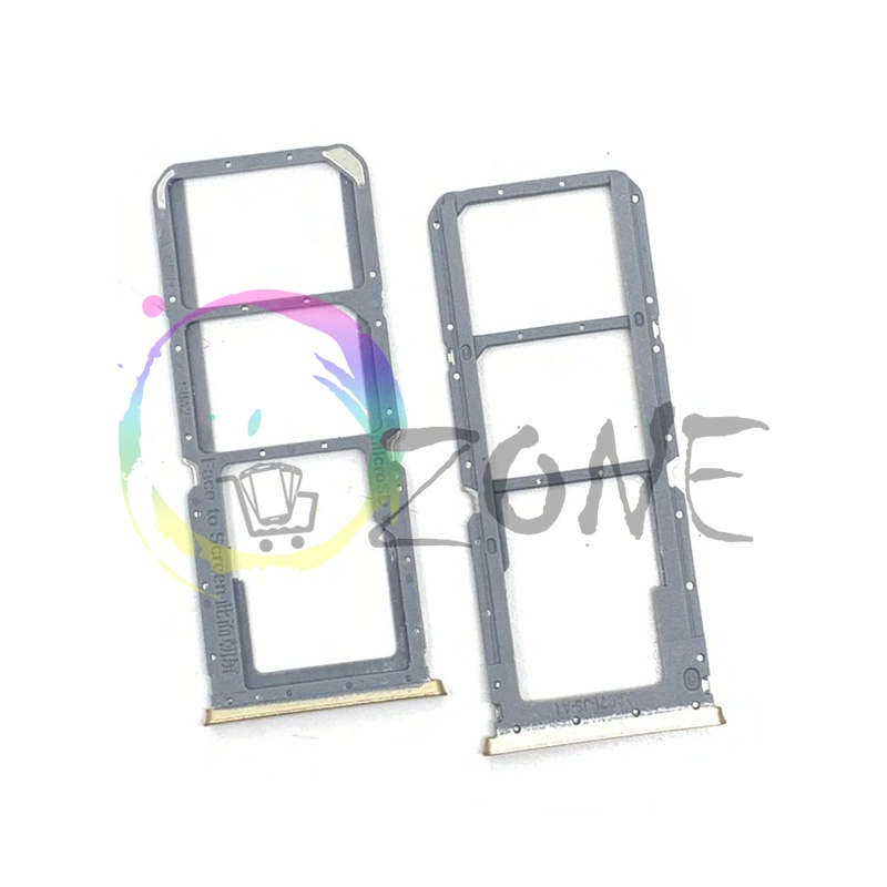SIMTRAY - TEMPAT SIMCARD OPPO A16 - A54 4G SLOT SIMCARD