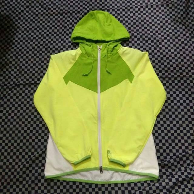 Nike jacket