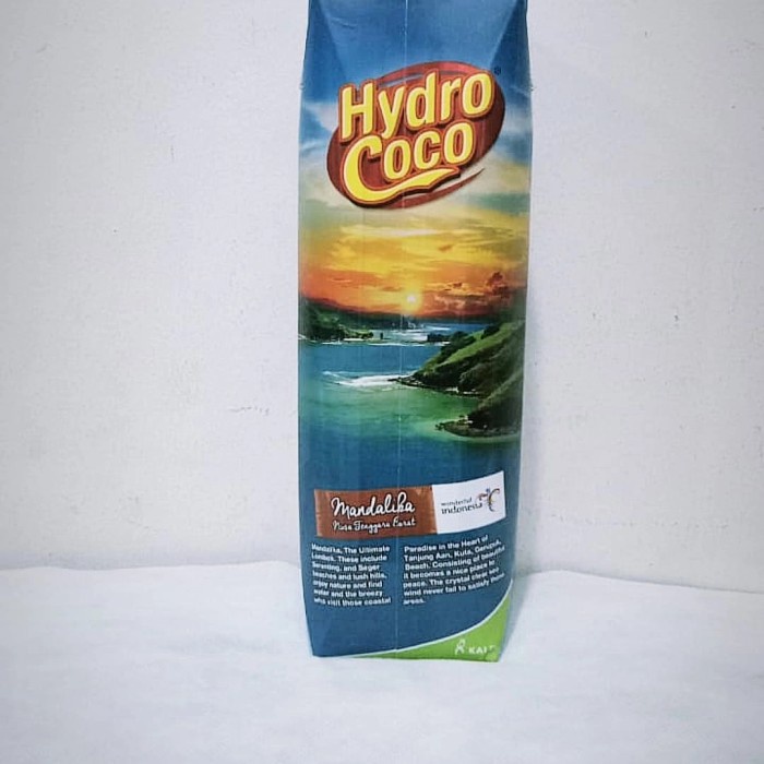 

Bf31Gf Hydrococo Original 1 Liter Gdf601