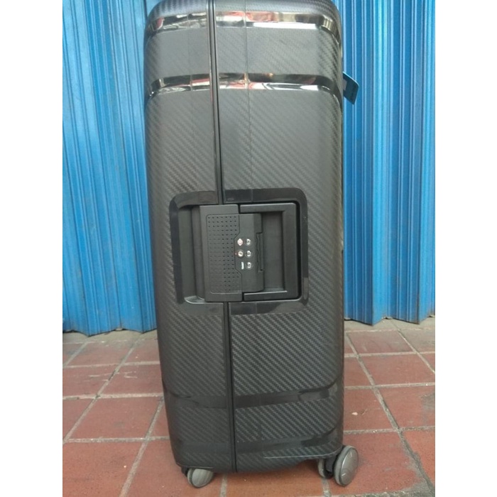 Koper - Koper Navy Club 3939 24 Inch / Koper Cabin Size / Navy Club Fiber