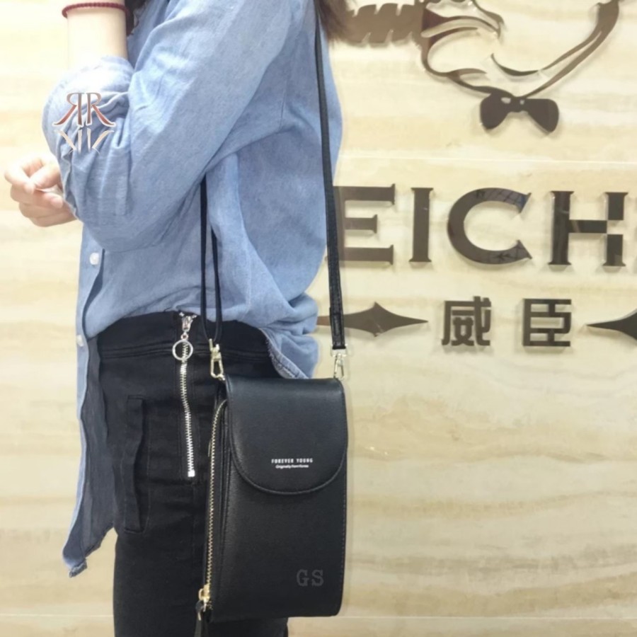 Tas jalan wanita remaja modern  Ayank bag tas selempang mini clutch tas kondangan tas mini tas HP