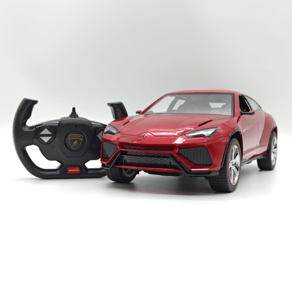 RASTAR RC Lamborghini URUS 1/14 Scale 2.4GHz Remote Control