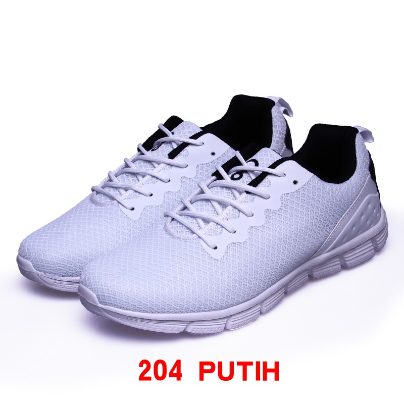 Panarybody Sneakers Sepatu Pria Sepatu Olahraga Laki-lai Impor Sepatu Brand Sneakers Cowok 39-44-8