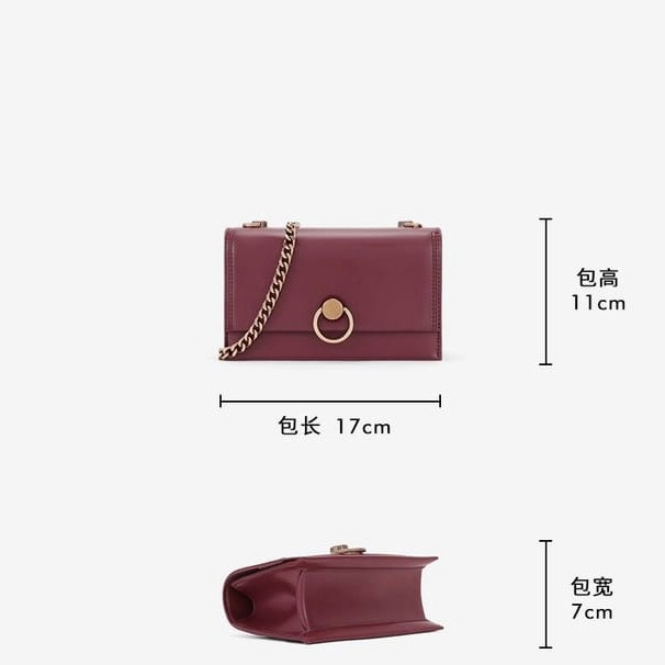 HOTT SALEE !!! Tas Selempang Wanita Sling Bag Shoulder Bag tas selempang shoulder bag wanita Tas Bahu tas wanita Crossbody Bag tas sling bag wanita Tas Import Tas Wanita Branded Tas Kekinian tas kulit wanita