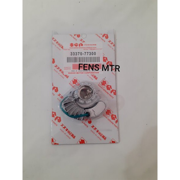 CDI carry st100 Terjangkau