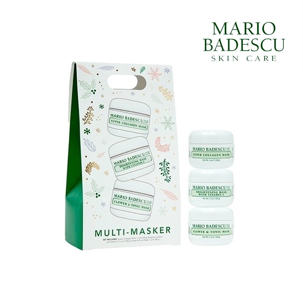 Mario Badescu - MULTI MASKER