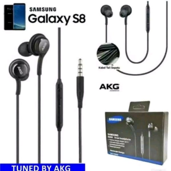 HEADSET AKG HANSFREE SAMSUNG AKG